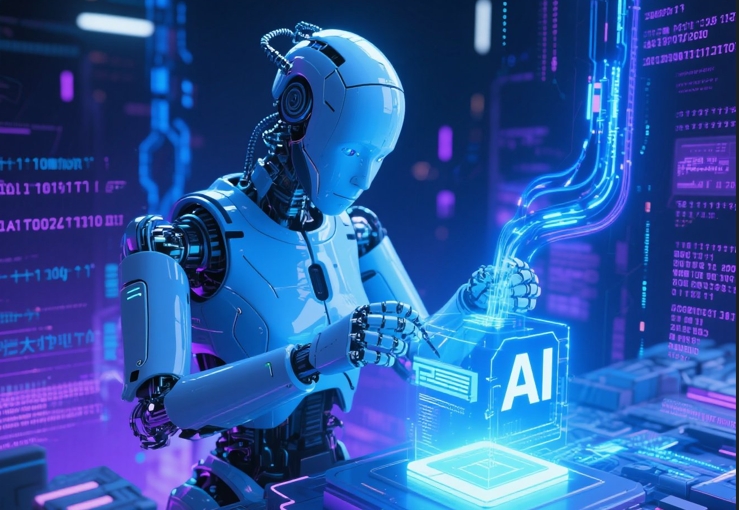 大模型本地部署